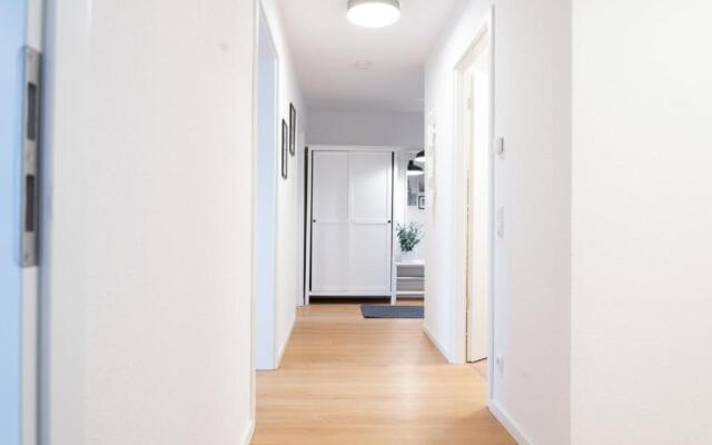 4 Bedroom in urban location