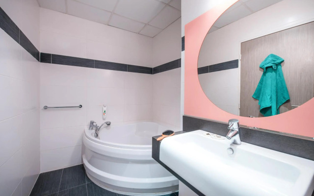 ibis Styles Marseille Plan de Campagne