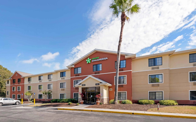 Extended Stay America Suites Melbourne Airport