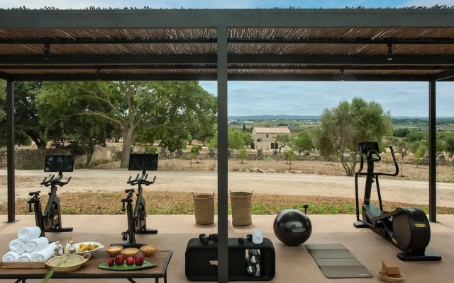 The Lodge Mallorca - Small Luxury Hotels