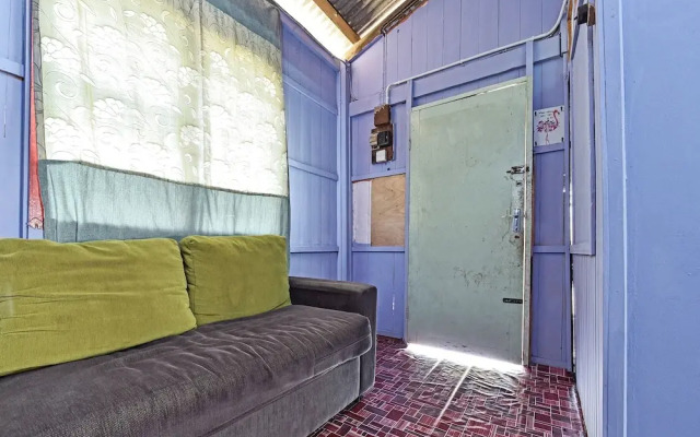 OYO Home 90549 Teemoran Budget Homestay