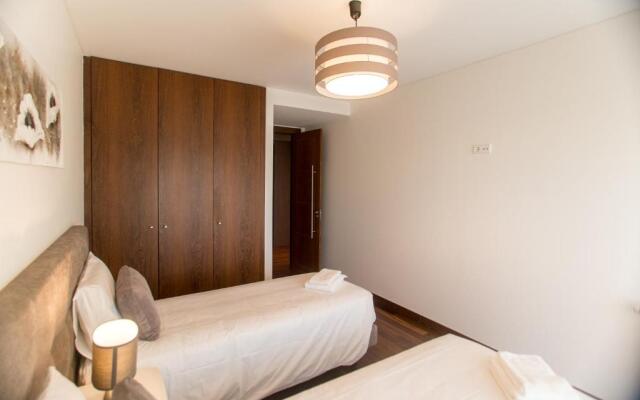 Afurada Premium By Porto City Hosts Apartments