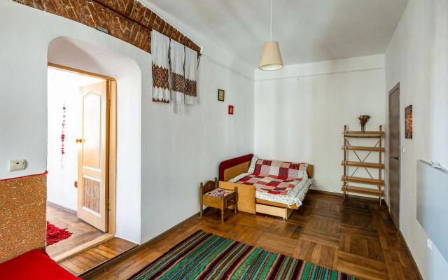 Historical Center of Lviv