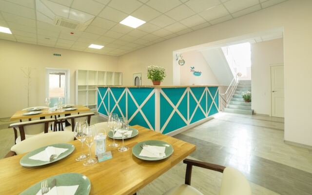 Ministerka Lake House