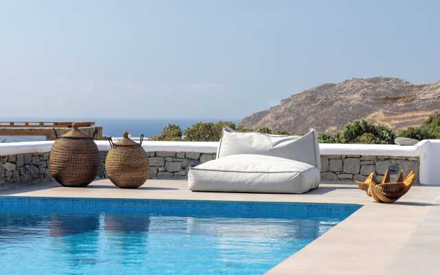 Villa Hadi