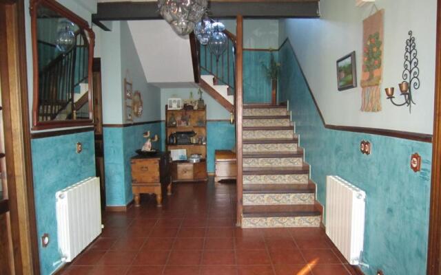 La Casona de Collado