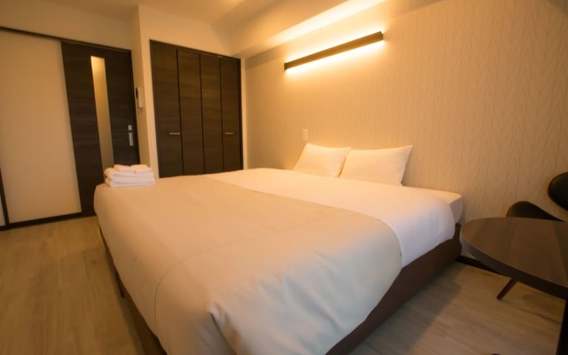 Arce Ryukyu Harbor Stay