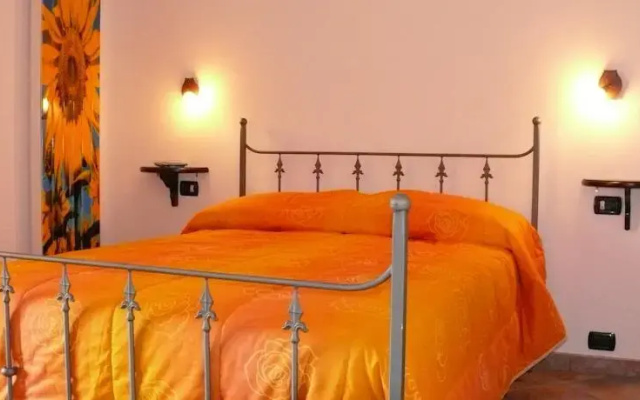 Agriturismo Cascina Zanot