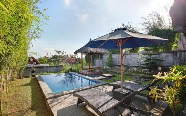 BB Resort Villa and Spa
