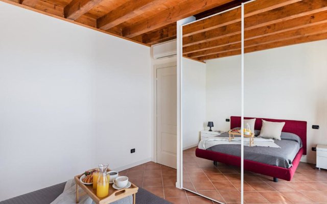 Borgo del Torchio Apartments II by Wonderful Italy