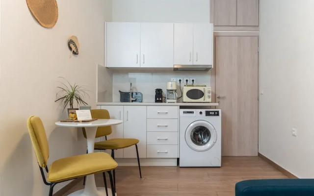 Senaon Urban Living City Center