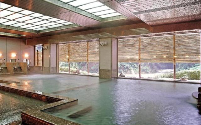 Itoen Hotel Iizakakanouya