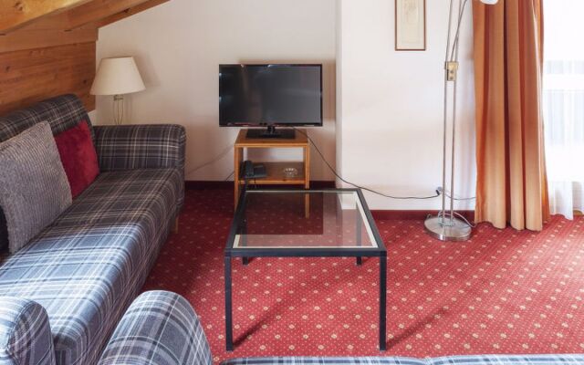 Chalet Abendrot 40861