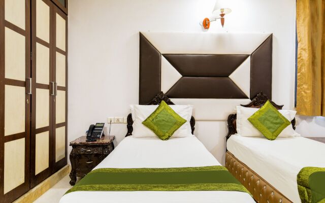 Baljeet Lodge