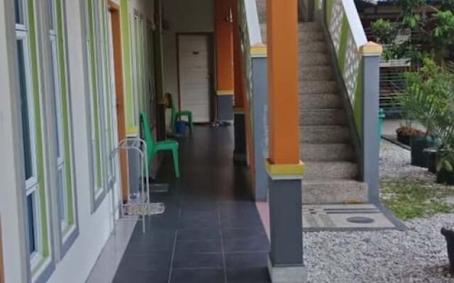 Dahlia Guesthouse Syariah