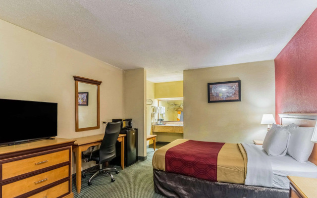 Econo Lodge Whiteville