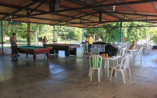 Marineros Club Nautico