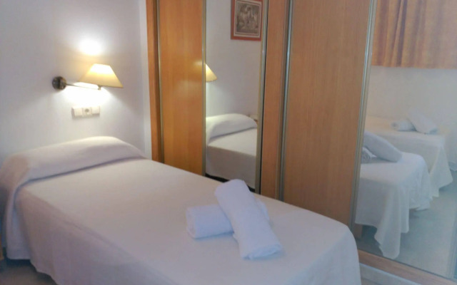 Las Terrazas Del Albir