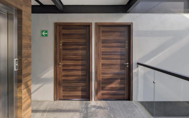 MX Grand Suites