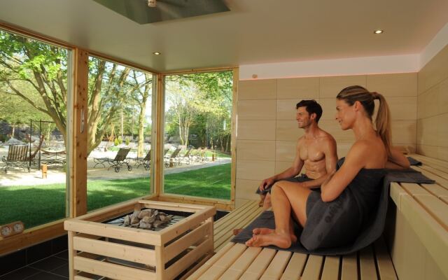 monte mare HOTEL Andernach