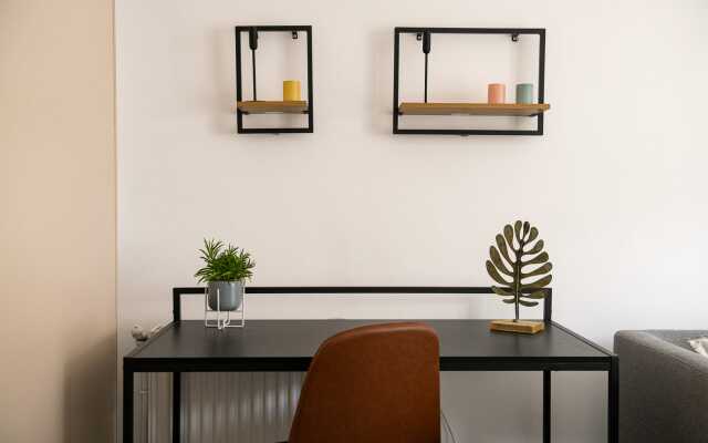 Glyfada First Class Suite