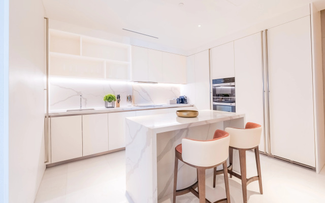 Five Luxe JBR