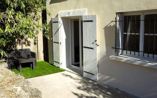 Appartement Arles 35 m2