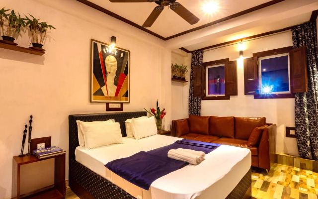 Villa Surf Beach