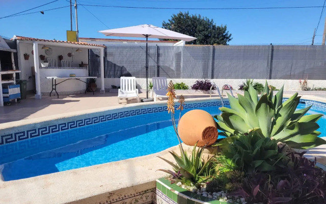 Casa Rural El Cornijal