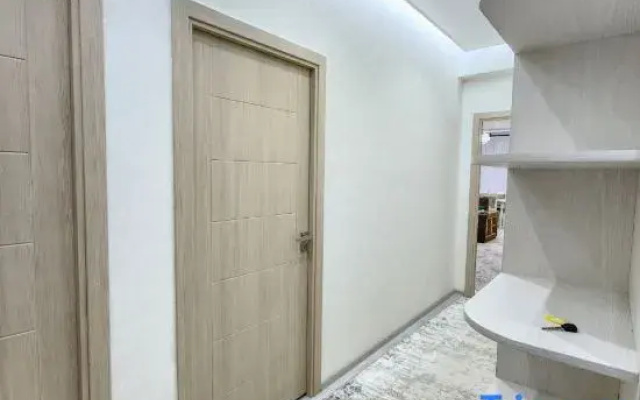 Zarafshan city apartment 64 Tashkent
