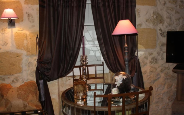 Domaine de la Lézardière