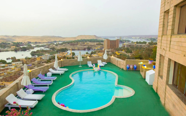 Basma Executive Club