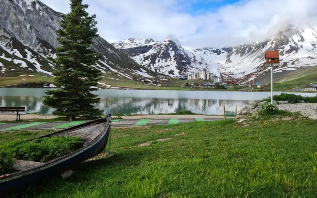 Hotel Le Terril Blanc