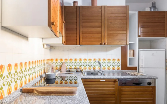 Orobie Master Guest apartment