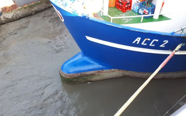 Apartments Fröhling