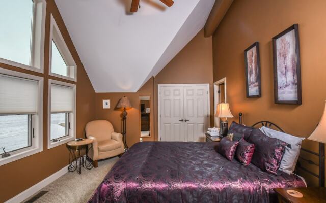 Strawberry Fields 3 Bedroom Townhome