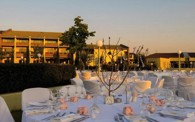 Thessalikon Grand Hotel