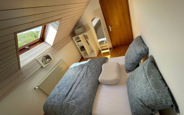 Appartement - Achoum Porrentruy