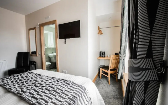 Seaview Hotel