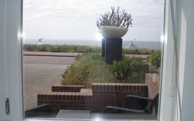 B&B Zeespiegel