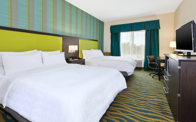 Holiday Inn Express & Suites Southport - Oak Island Area