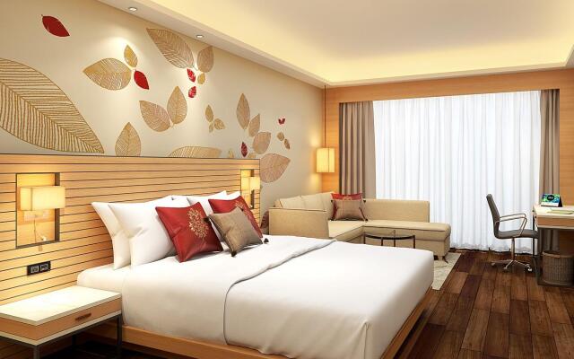 Lemon Tree Premier Vijayawada