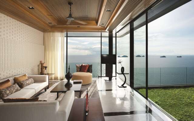 Conrad Koh Samui Residences