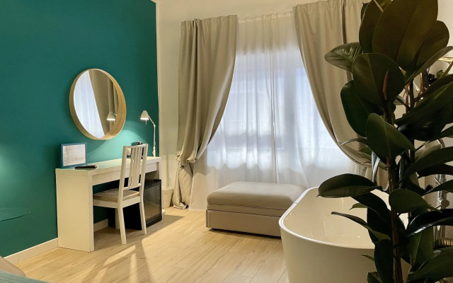 Le Coq Suites