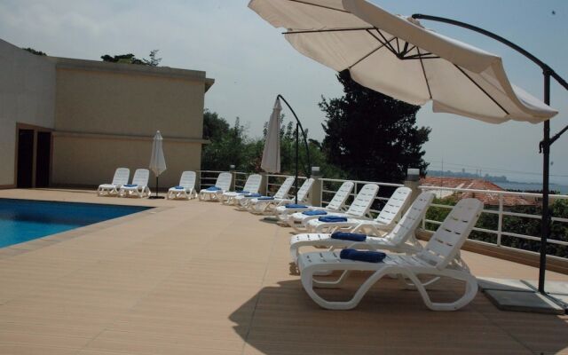 Monte Mare Hotel