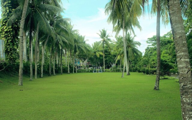 The Jayakarta Lombok Beach Resort