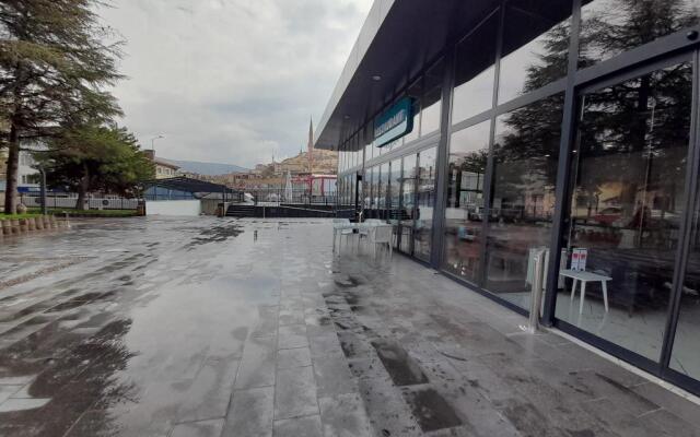 Ve Hotels Kapadokya
