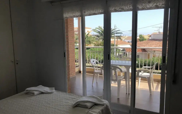 Apartamento Mediterraneo Playa II