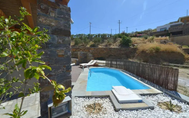 Luxurious 2019blt SeaView Villa wth swimming pool