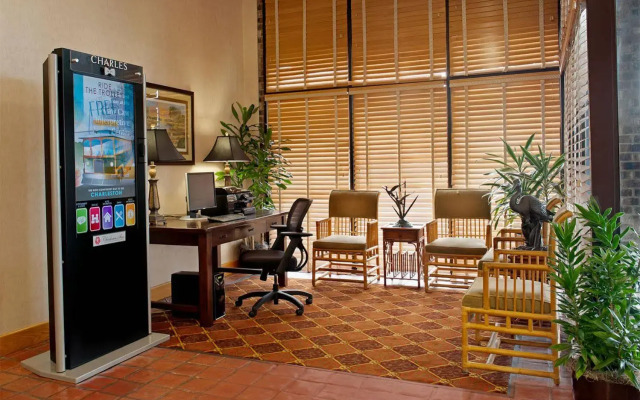 Best Western Charleston Inn